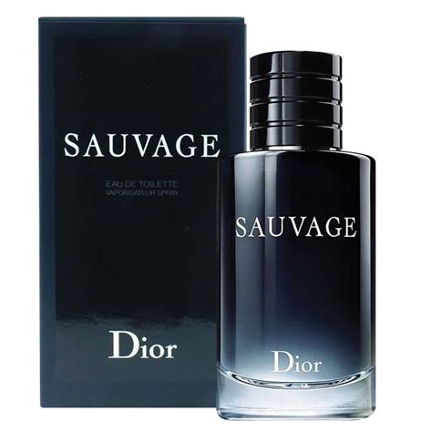 dior sauvage price 60ml